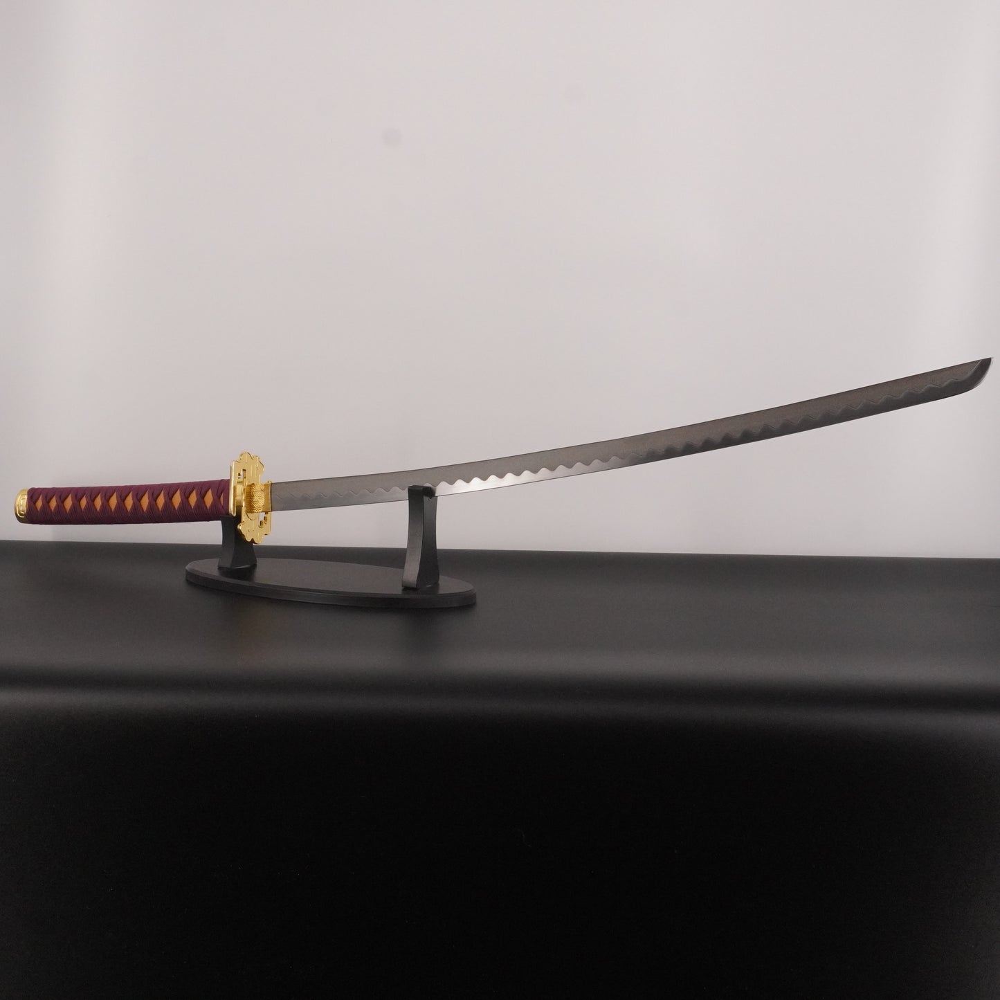 Kumeyuri Enchanted Blade - Kagurabachi (Metal)