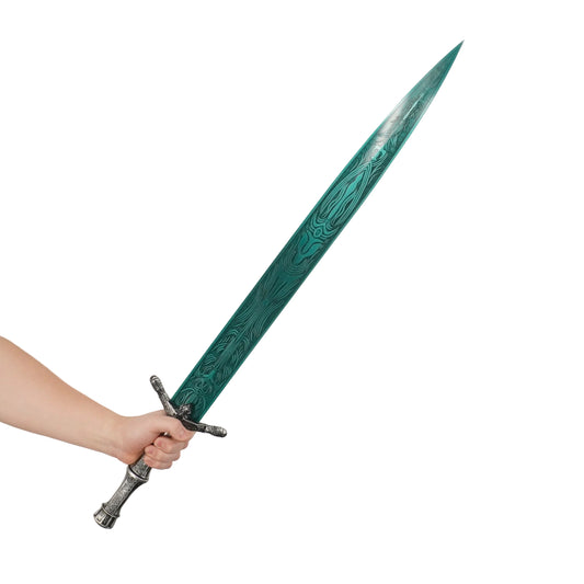 Holy Moonlight Greatsword - Bloodborne (Metal)