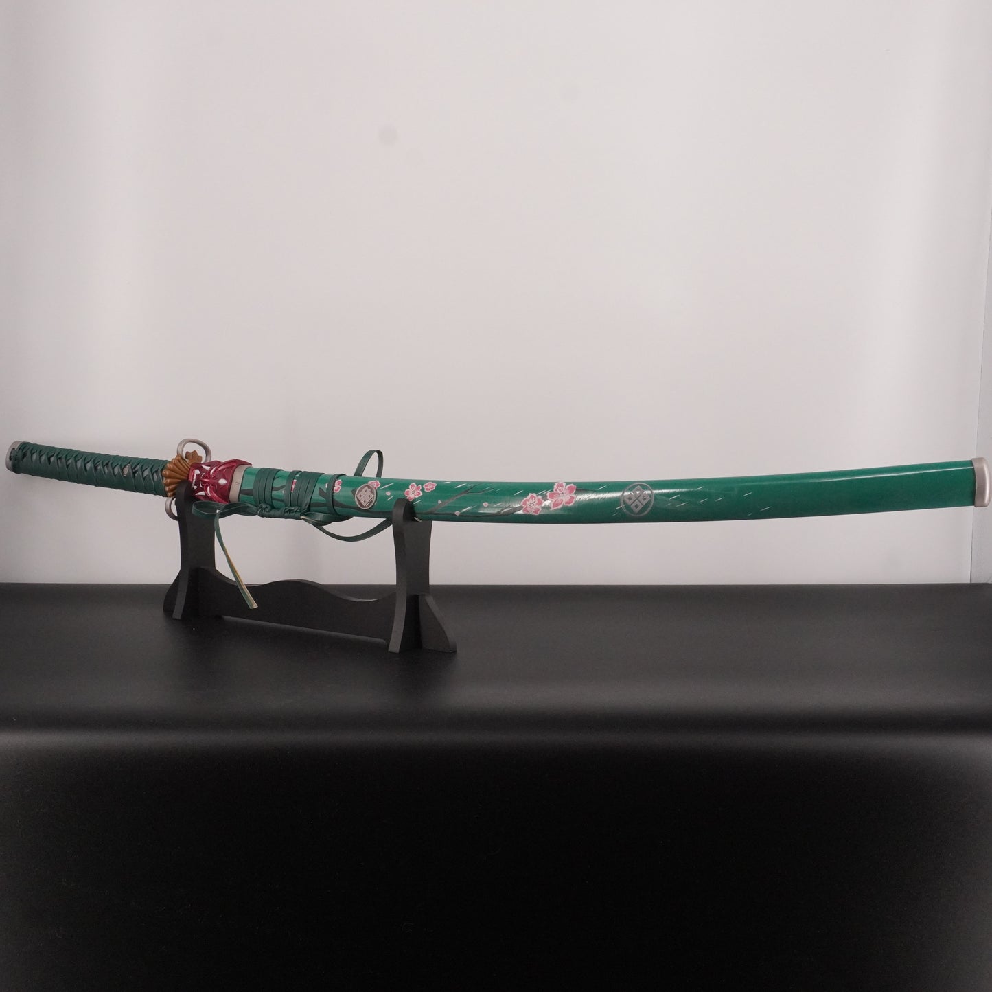 Oni 2.0 Katana - Valorant (Metal)