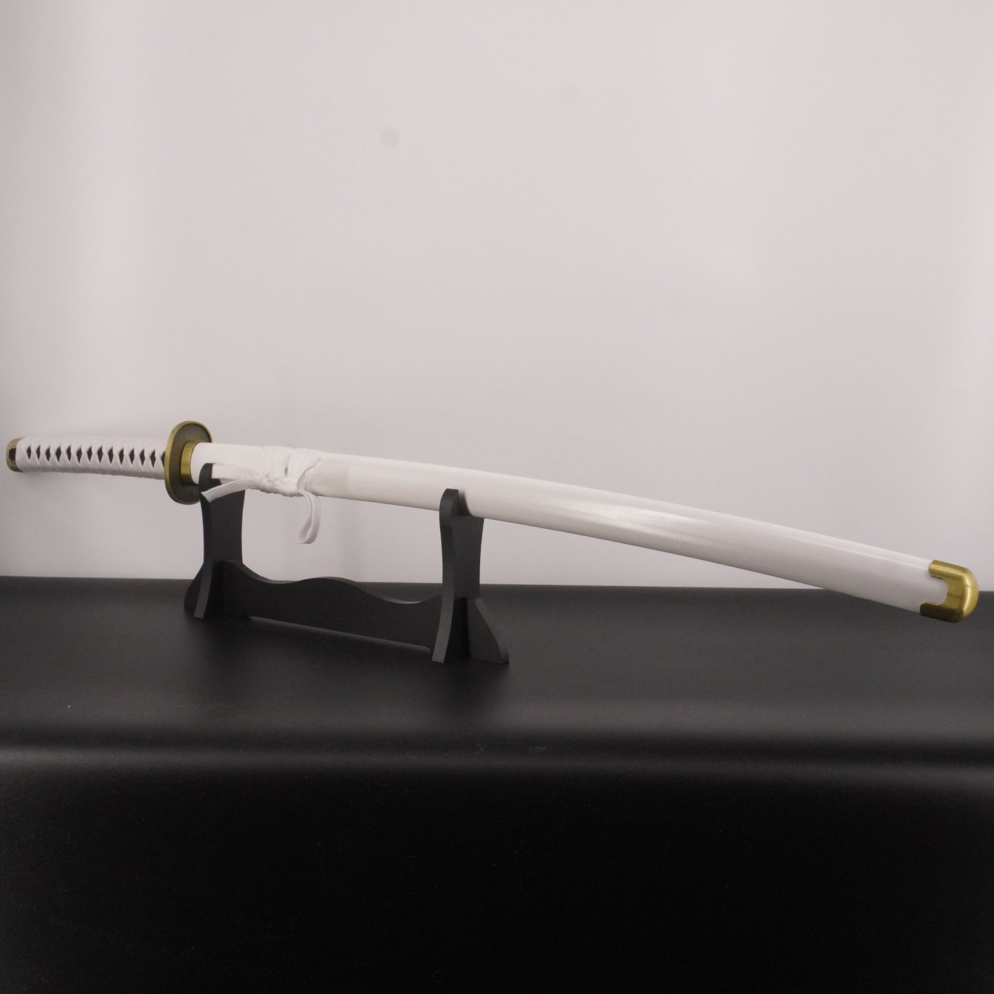 Zoro's Wado Ichimonji Katana - One Piece (Metal)