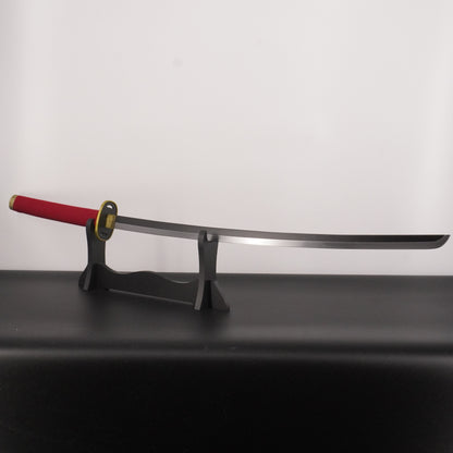 Yuta Okkotsu Katana - Jujutsu Kaisen (Metal)