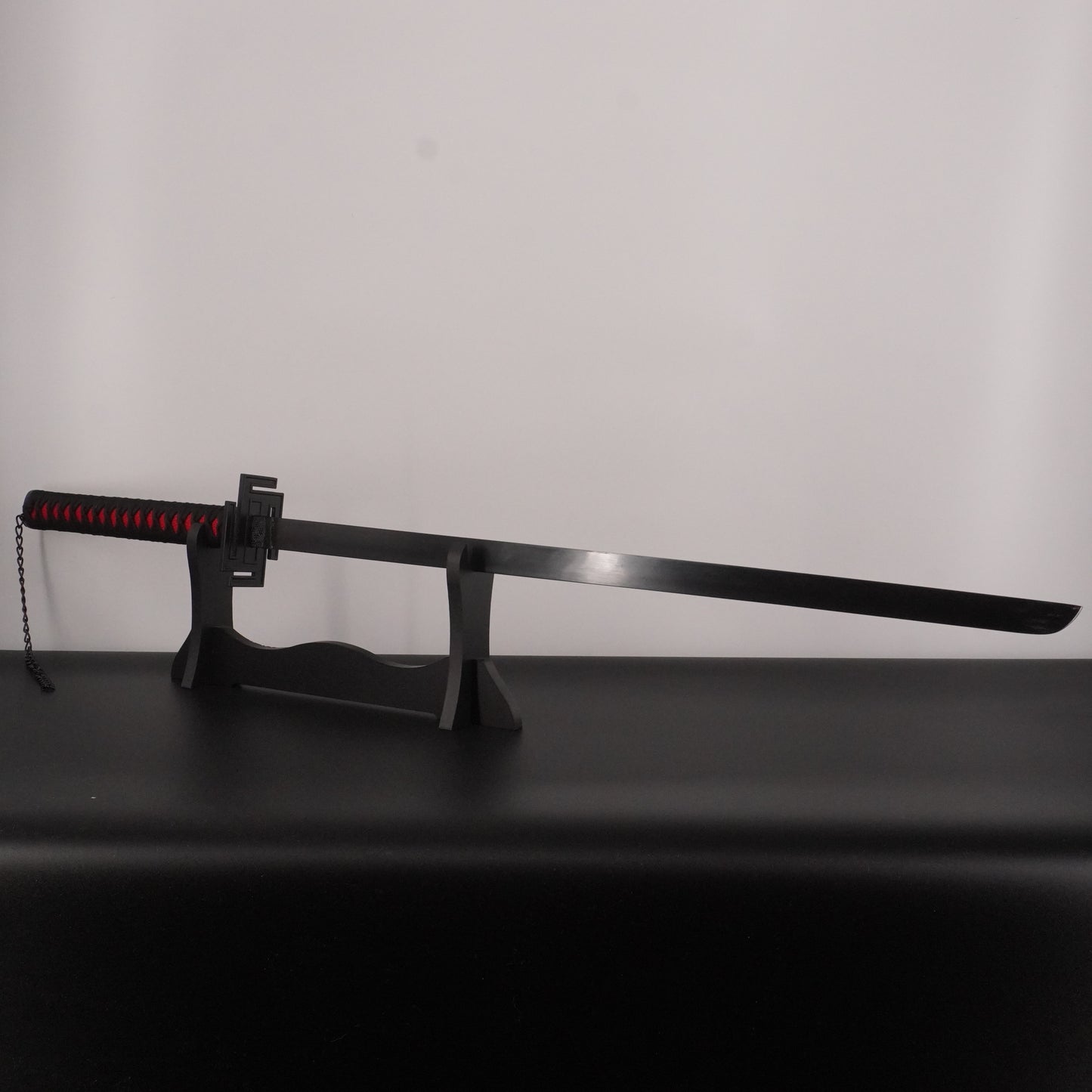 Ichigo Bankai Sword - Bleach (Metal)