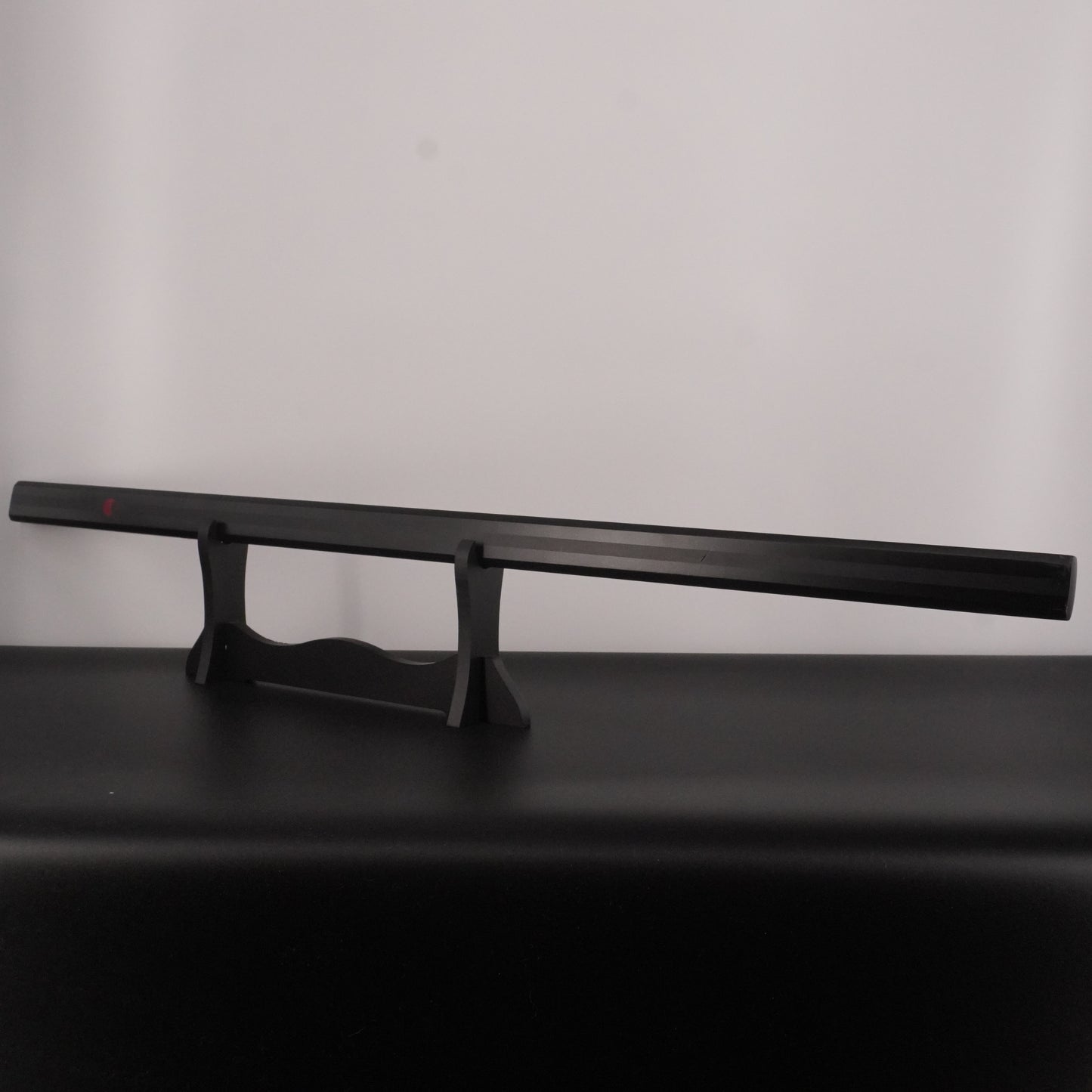 Sasuke Kusanagi's Grass Cutter Mini Sword - Naruto (Metal)