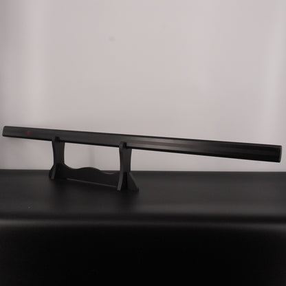 Sasuke Kusanagi's Grass Cutter Mini Sword - Naruto (Metal)