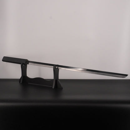 Sasuke Kusanagi's Grass Cutter Mini Sword - Naruto (Metal)