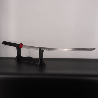Deadpool Katana Set - Marvel Comics (Metal)