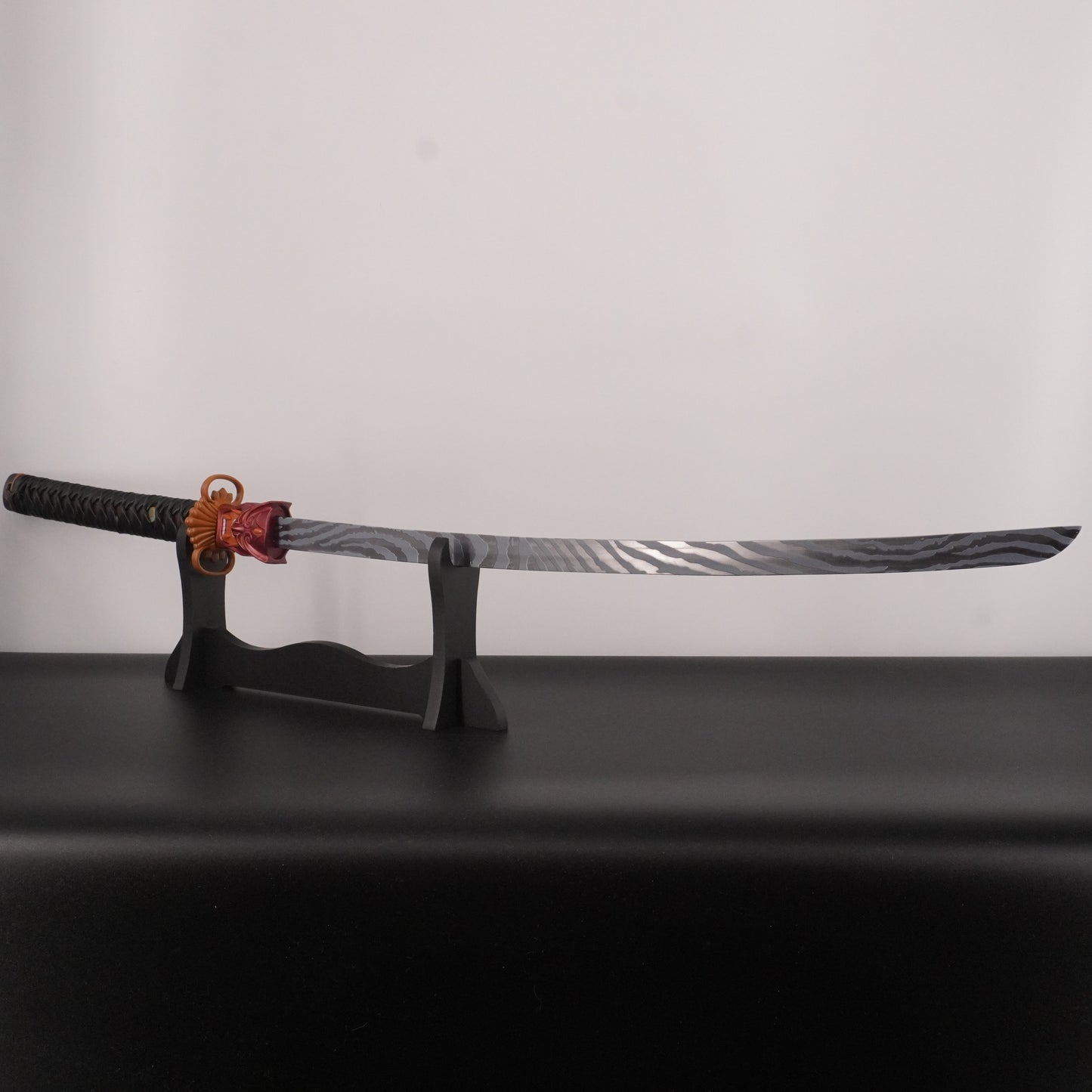 Oni 2.0 Katana - Valorant (Metal)