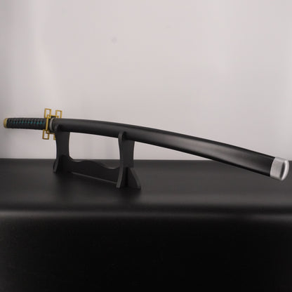 Muichiro Tokito Katana - Demon Slayer (Metal)