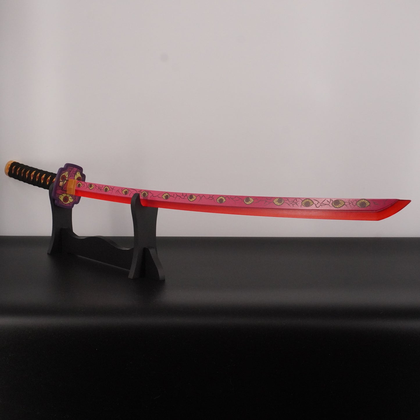 Kokushibo Katana - Demon Slayer (LED)