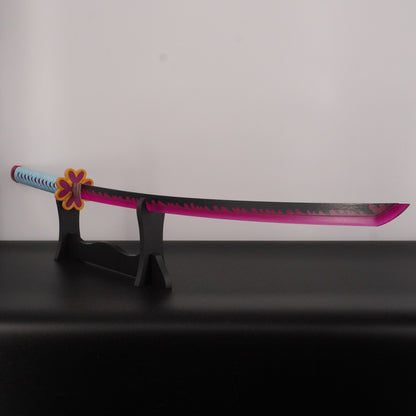 Mitsuri Kanroji LED Katana