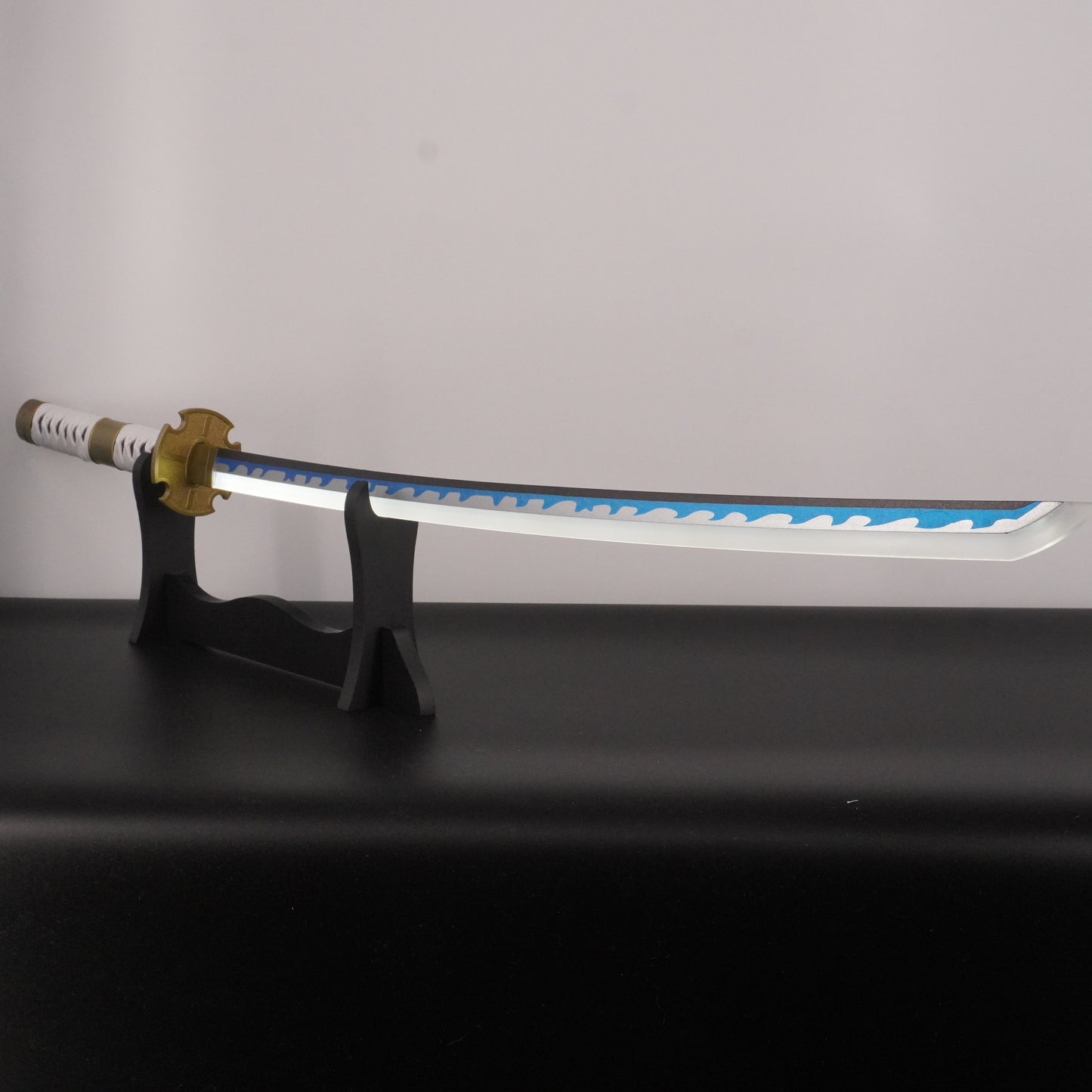 Nidai Kitetsu Katana