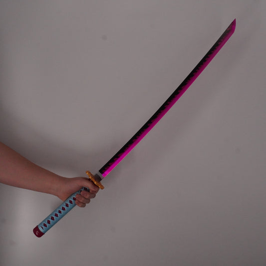 Mitsuri Kanroji LED Katana