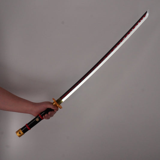 Enma (Black) Katana