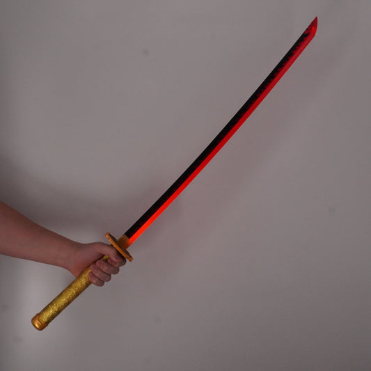 Yoriichi Katana