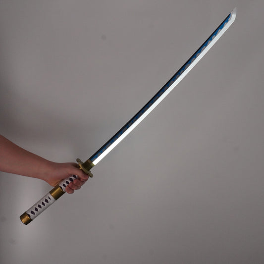 Nidai Kitetsu Katana