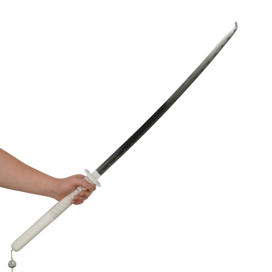 Rukia's katana - Bleach (Metal)