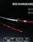 Enma (Purple) Katana - One Piece (LED)