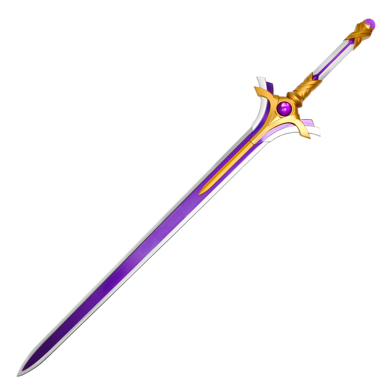 Asuna's Radiant Light Sword