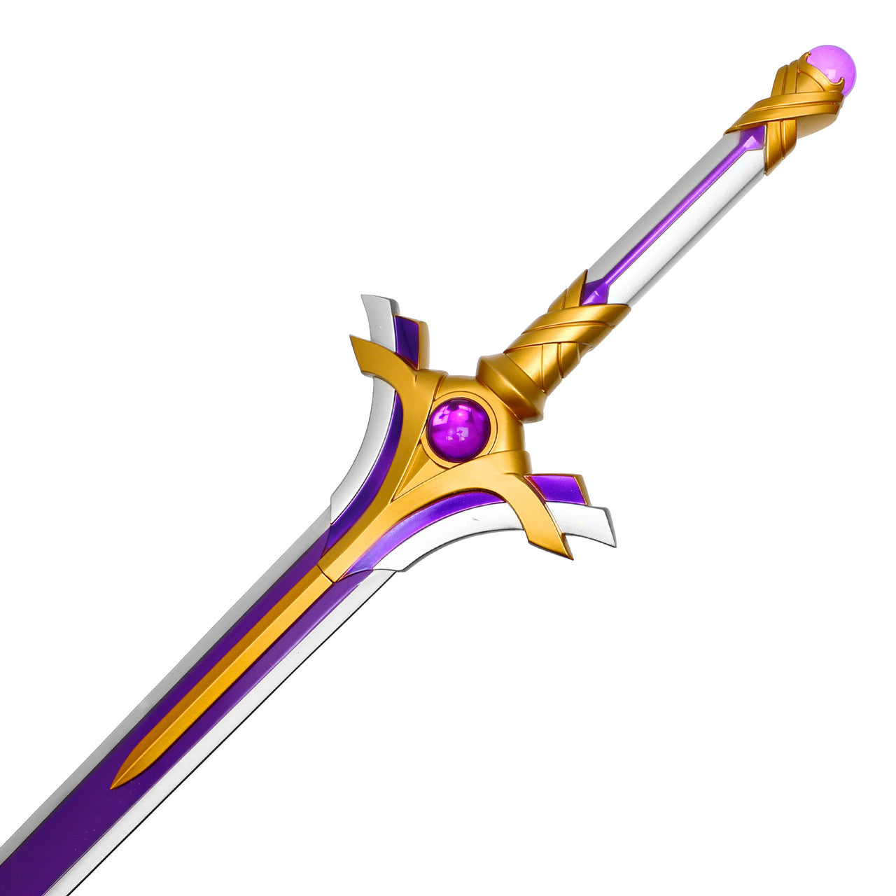 Asuna's Radiant Light Sword