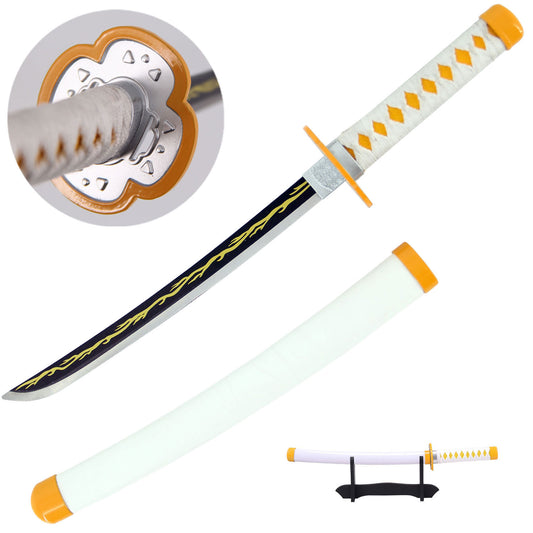 Zenitsu Agatsuma's Mini Katana