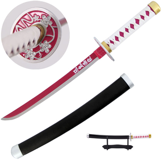Kanao Tsuyuri's Mini Katana