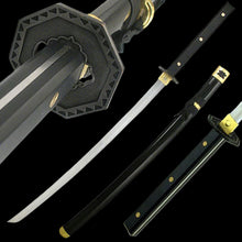 Battle-Ready Sword of War display image