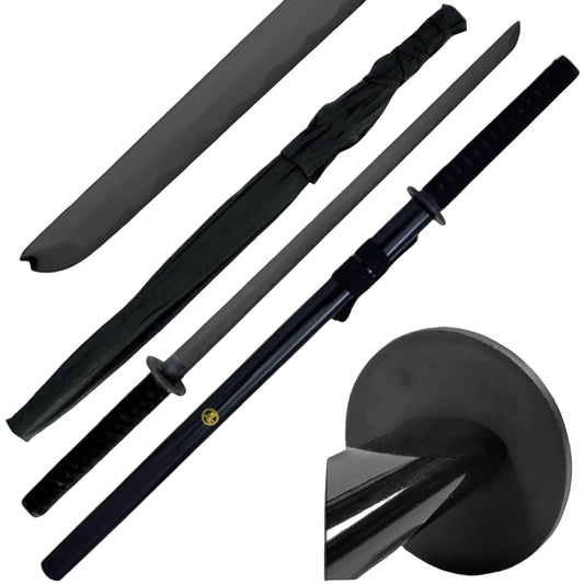 Ascendant Warrior's Katana display image