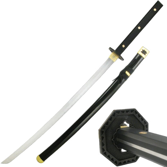 Battle-Ready Sword of War display image