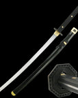 Battle-Ready Sword of War display image