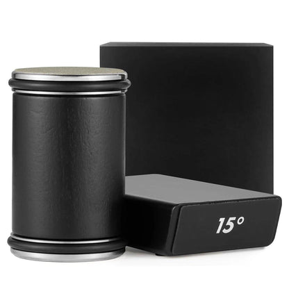 Rolling Katana & Sword Sharpener with Magnetic Base