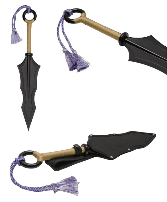 Scorpion Kunai - Mortal Kombat (Metal)