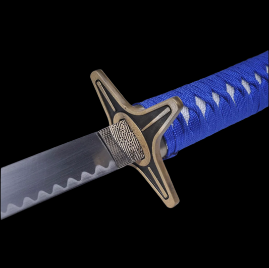 Toshiro Hitsugaya Katana