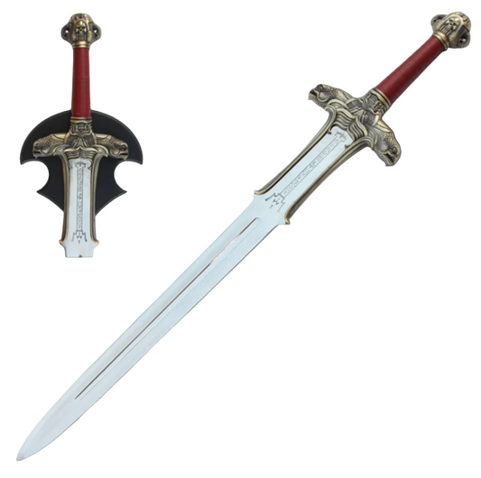 conan sword
