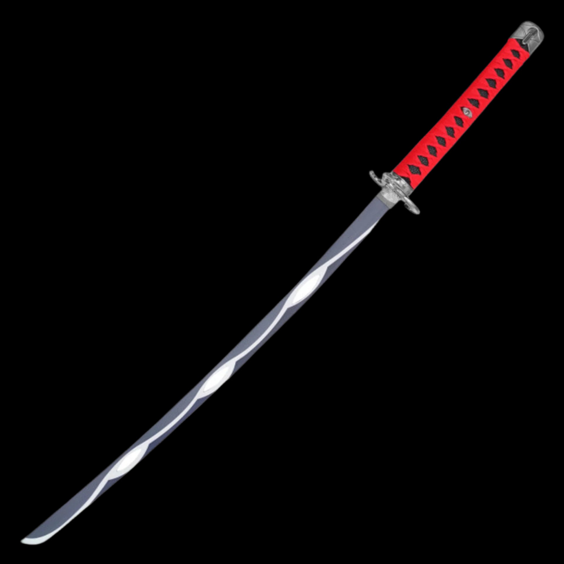 Sheikah Clan Sword - The Legend of Zelda (Metal)