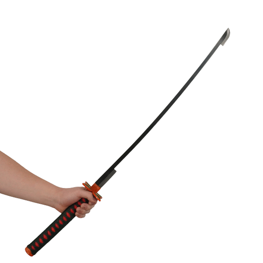 Shinobu Kocho Stinger Katana - Demon Slayer (Metal)