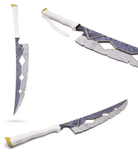 Confuso Sword