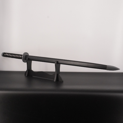 Aki Hayakawa Katana - Chainsaw Man (Metal)