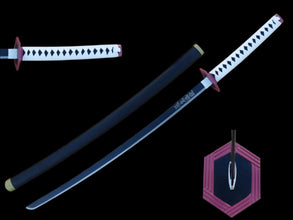 Tomioka Katana