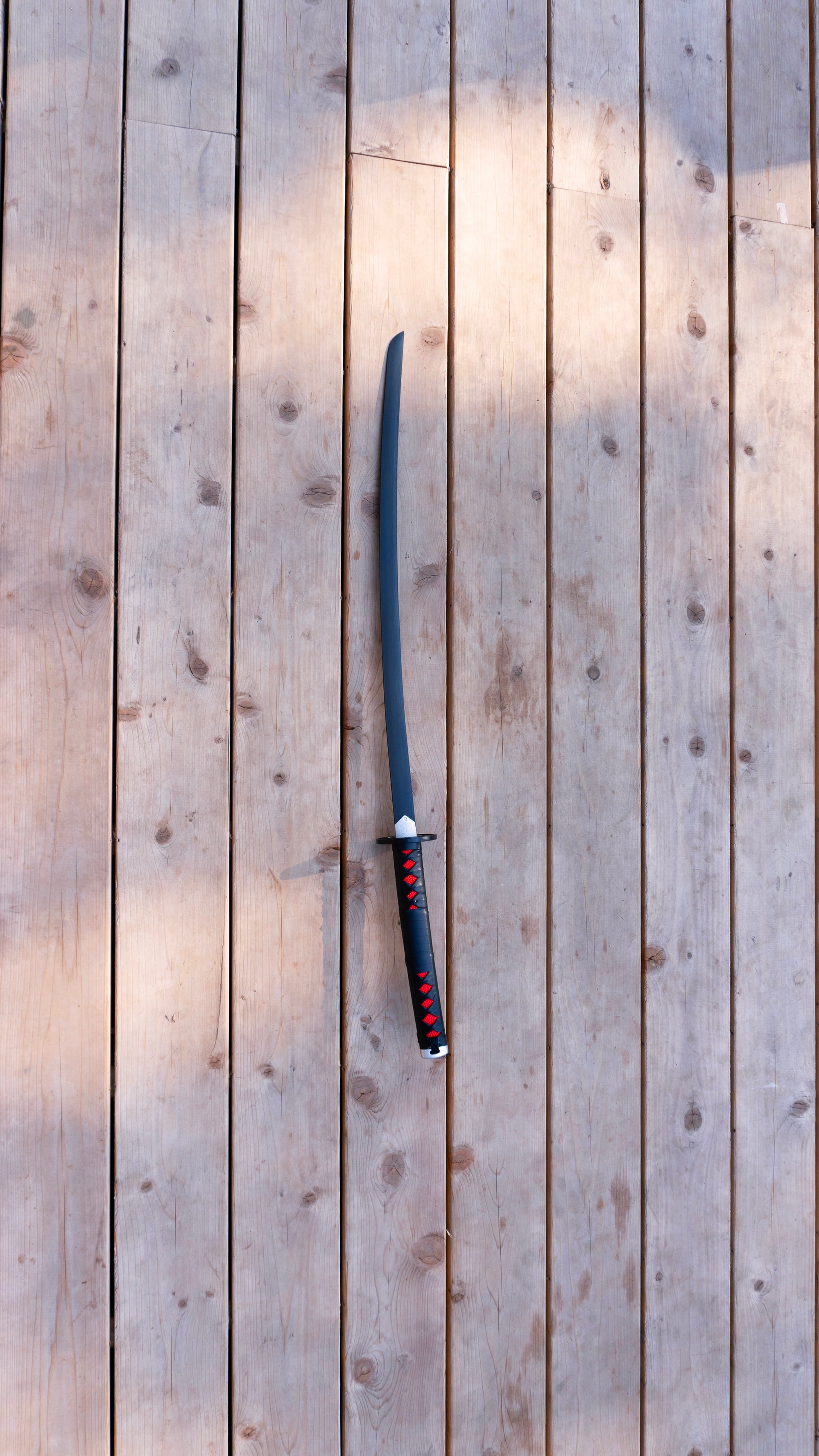 Tanjiro Kamado Katana