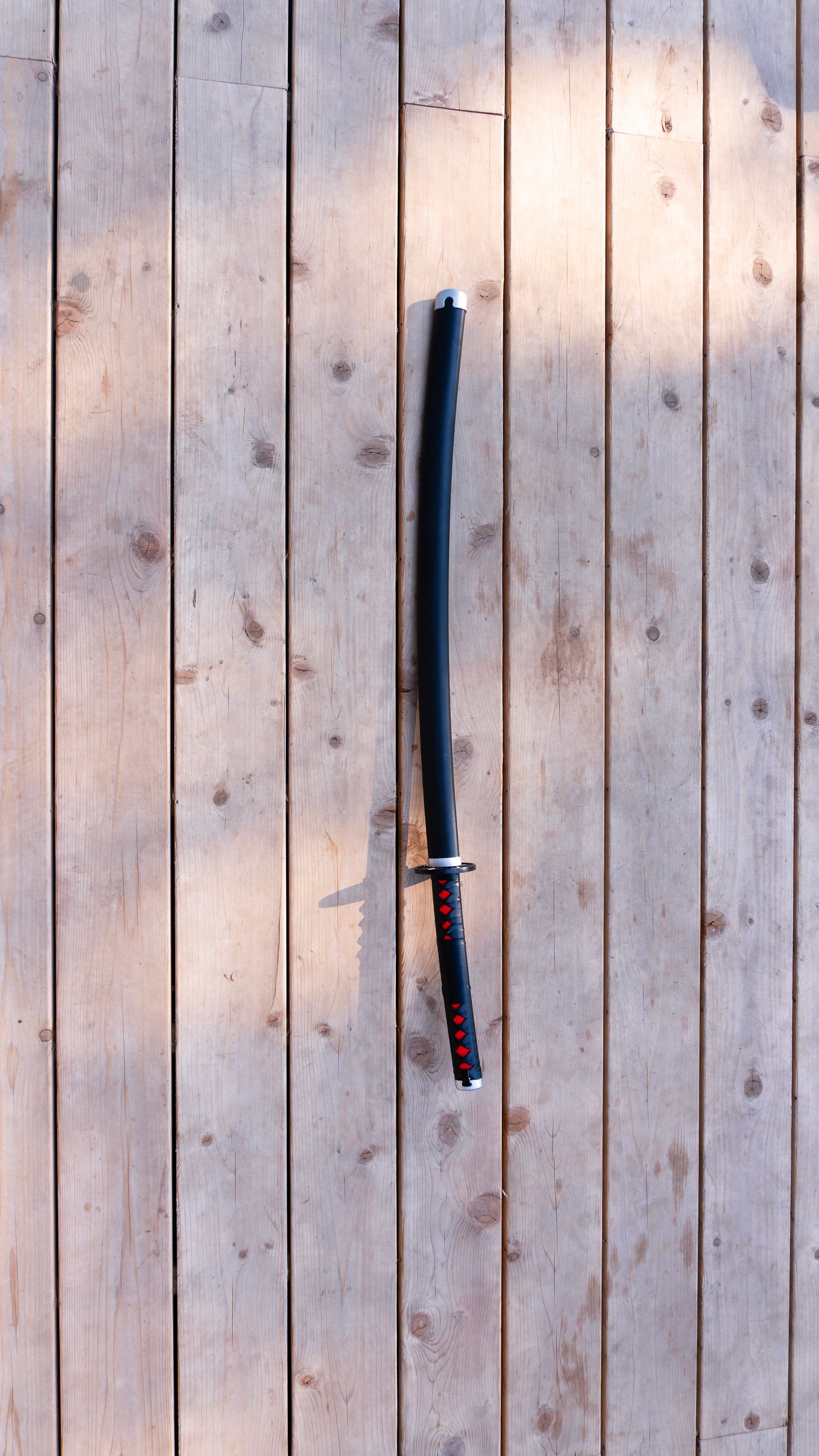 Tanjiro Kamado Katana