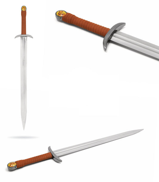 Uhtred's Serpent Breath