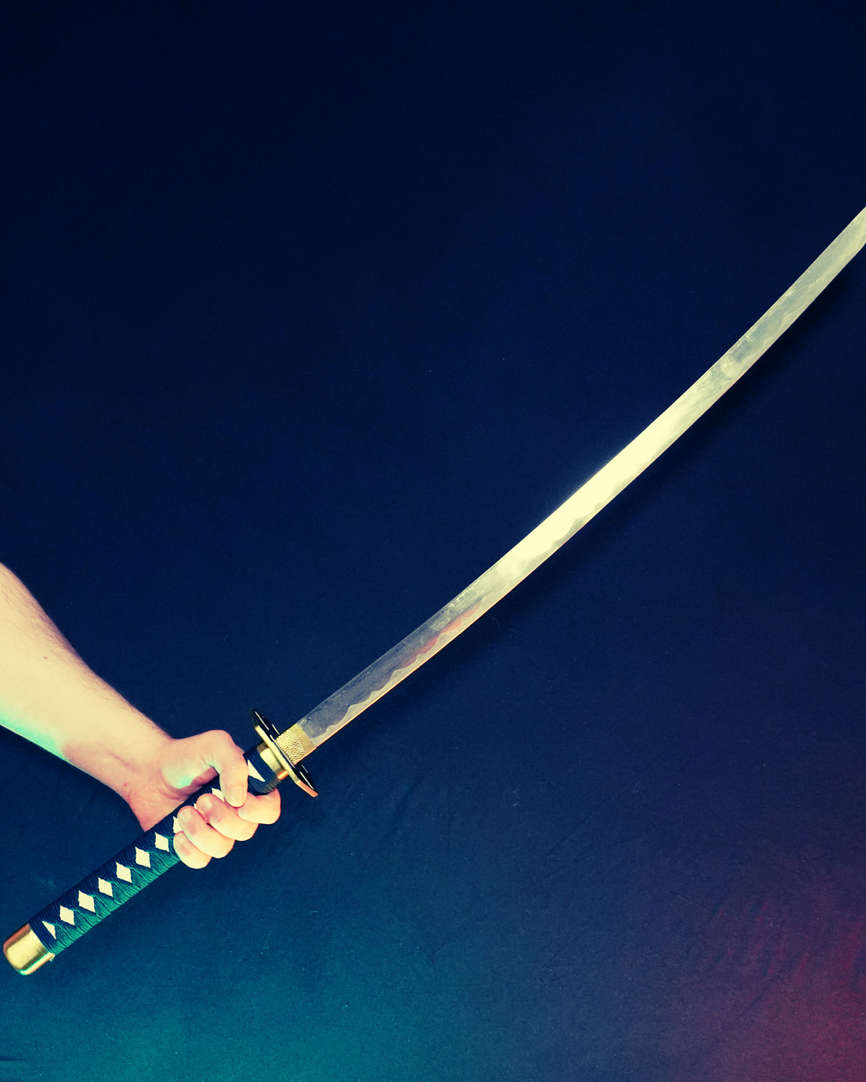 Bleach | Replica Katanas and Swords – Sword Slice