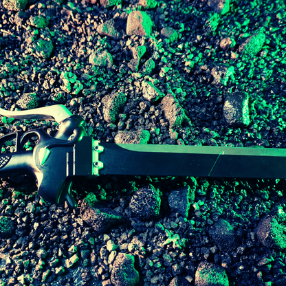 Battle-Ready AOT Sword