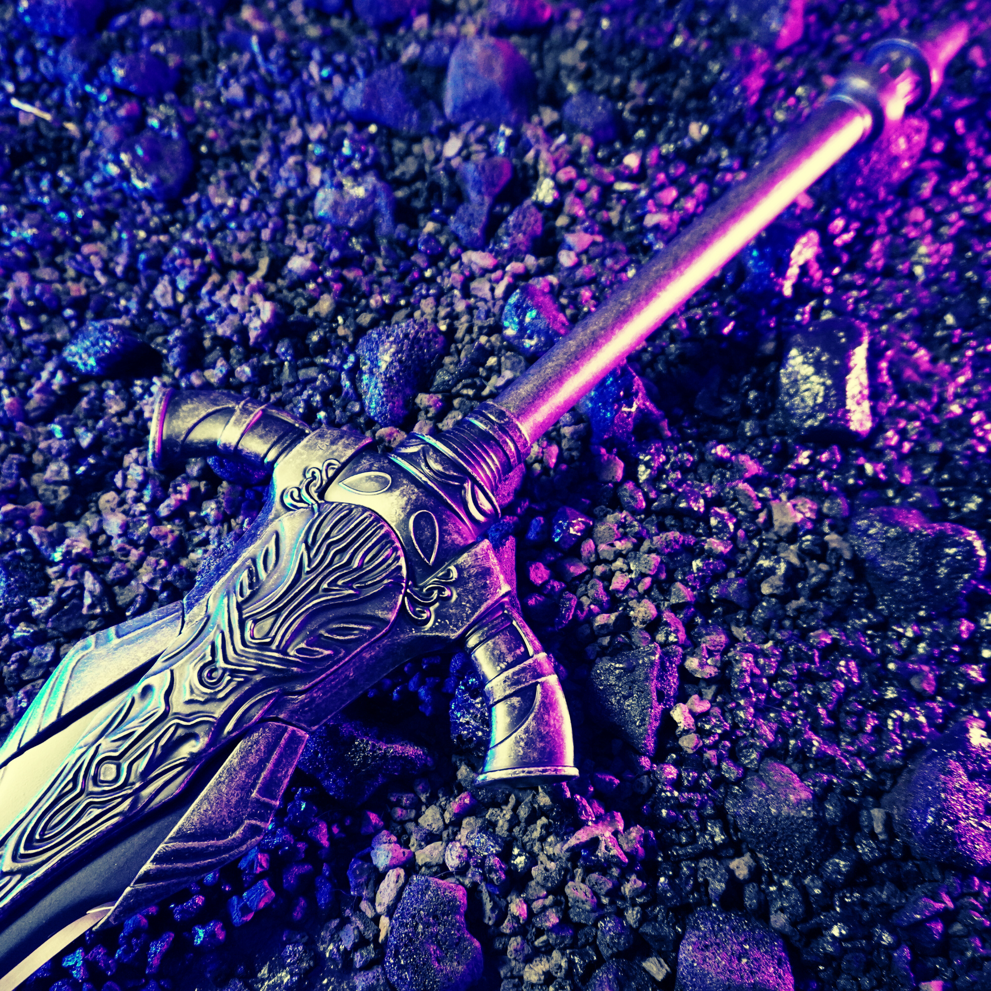 Greatsword of Artorias