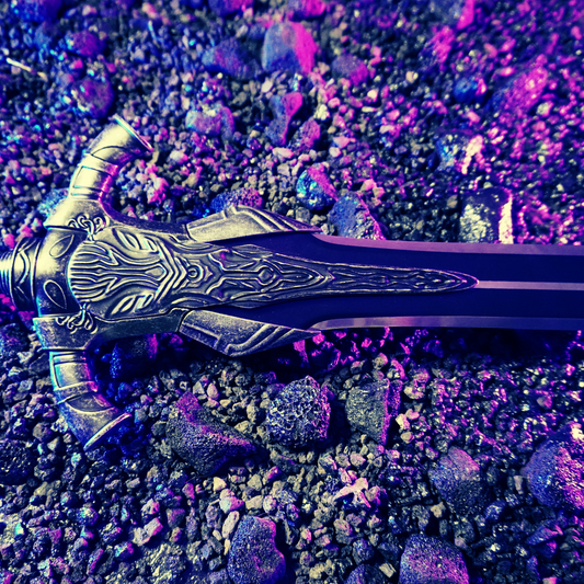 Greatsword of Artorias
