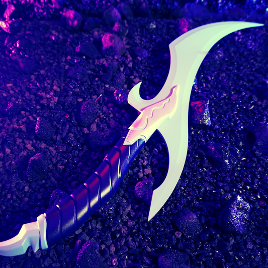 Baruka's Dagger