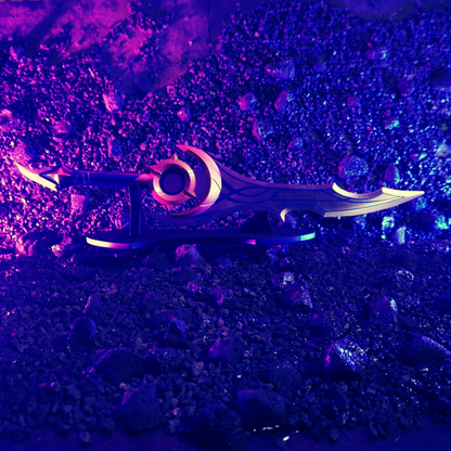 Moonshadow Daggers