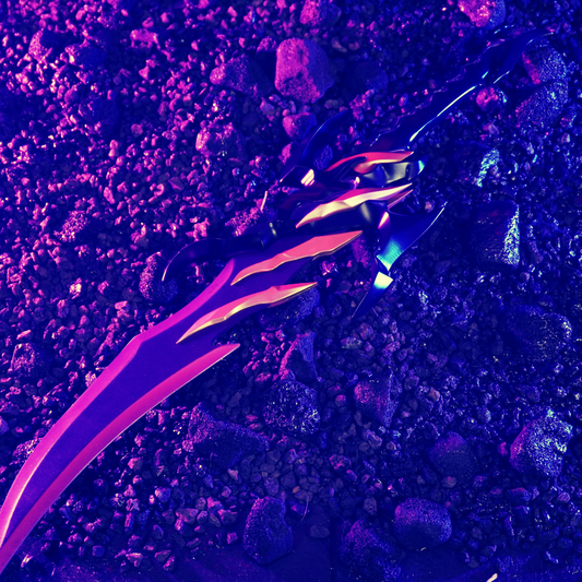 Antares' Fangs Dagger