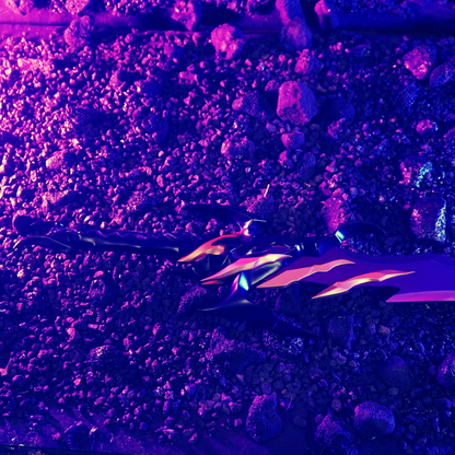 Antares' Fangs Dagger