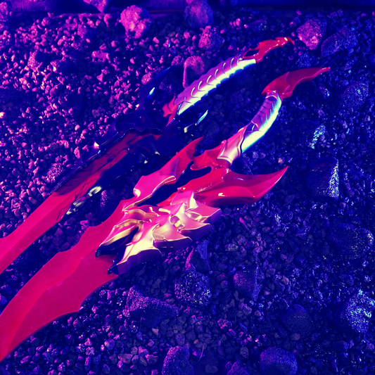 Kamish's Wrath Set